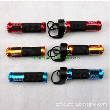 speed handle/throttle/gas handle without gears for electric vehicles